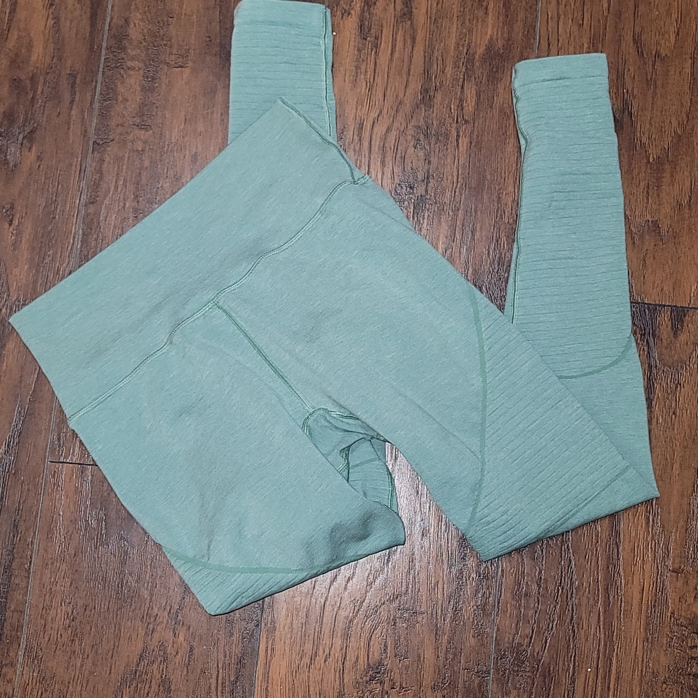 2018 Revival leggings -Open to offers